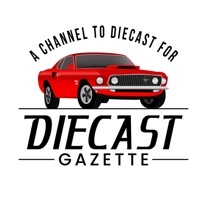 Diecast Gazette