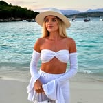 Paula | Travel Content Creator