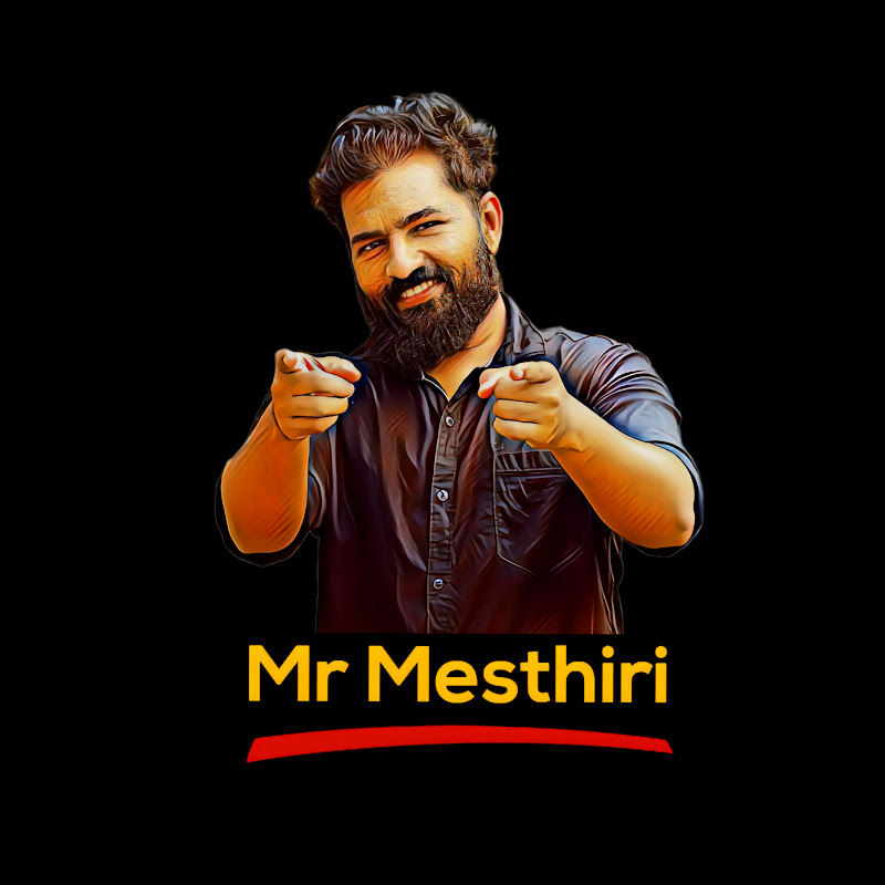 Mr Mesthiri