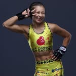 Ayaka “Zombie”Miura🧟‍♀️🇯🇵