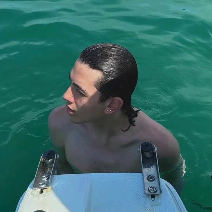 Pablo Ramirez