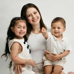 Katherin saavedra-Mami blogger