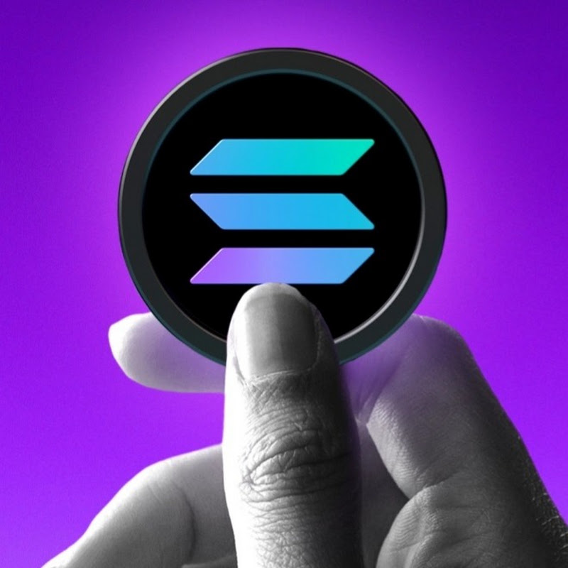 Solana Airdrops