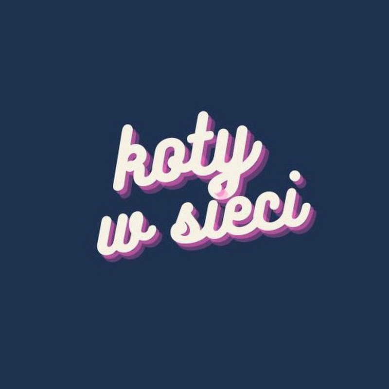 Koty w Sieci