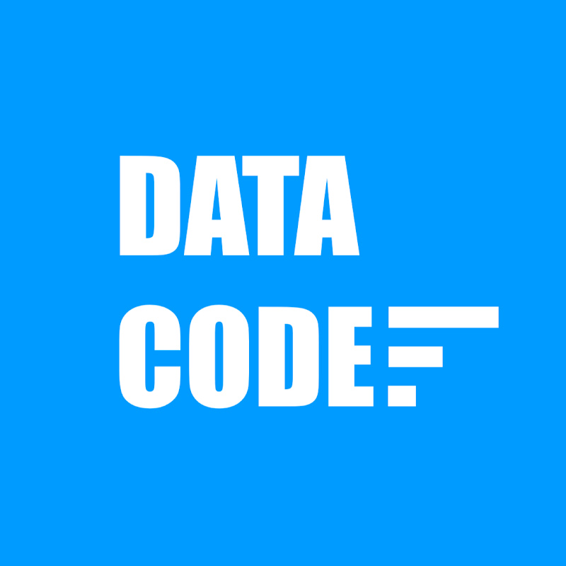 DATA CODE