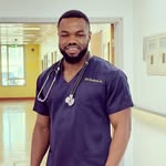 Dr. Godric Fit