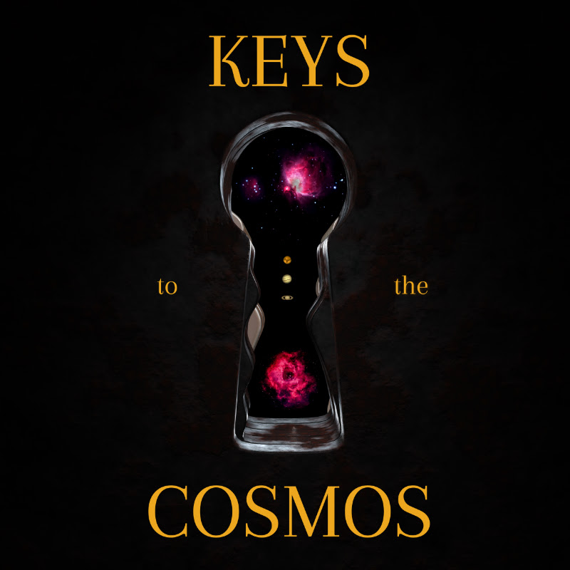 KeystotheCosmos