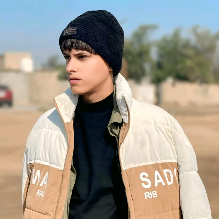 زياد كريم ♠️