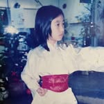 Lily | 丽丽