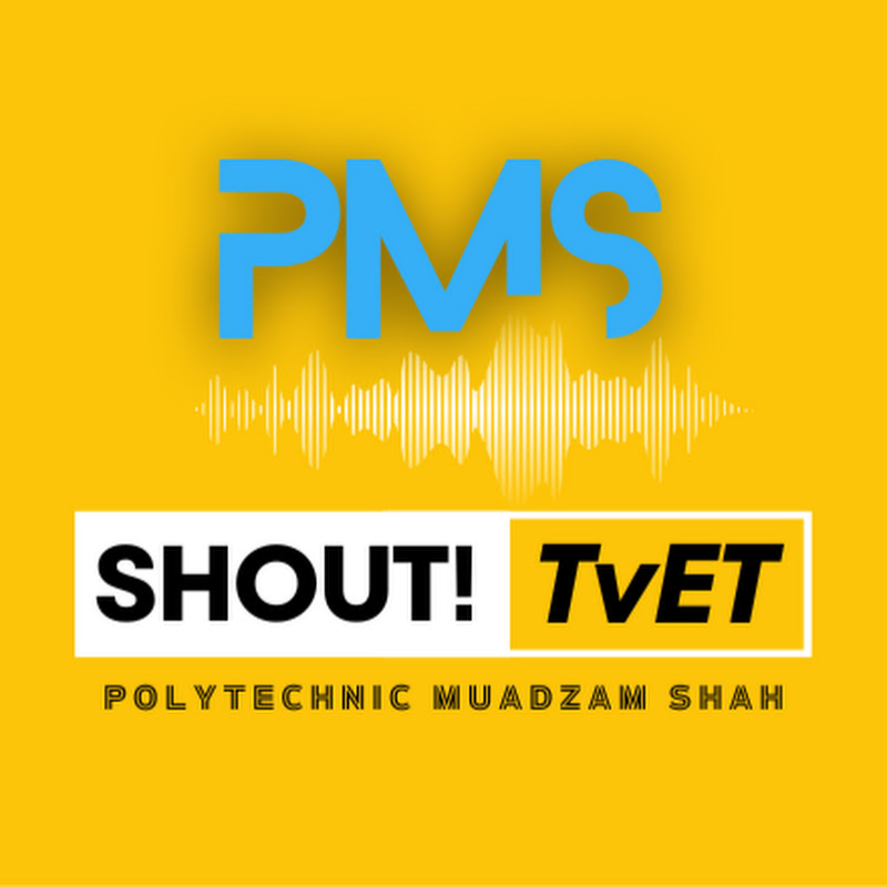 PMS SHOUT!TVET