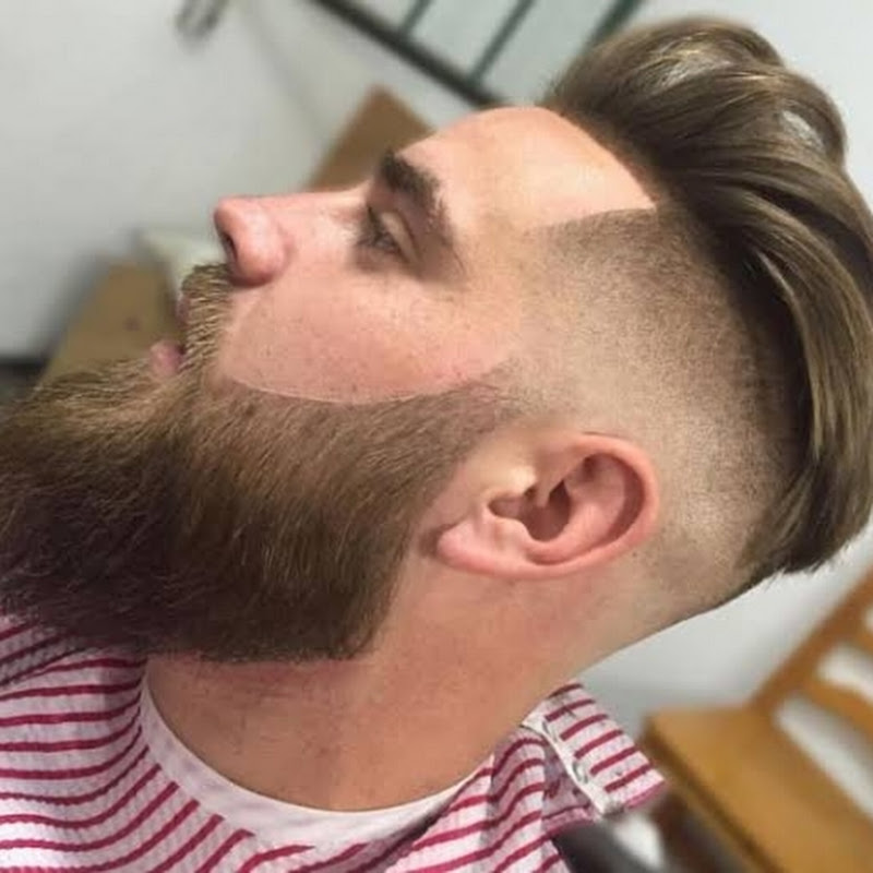 Ali SALON WORK 💈