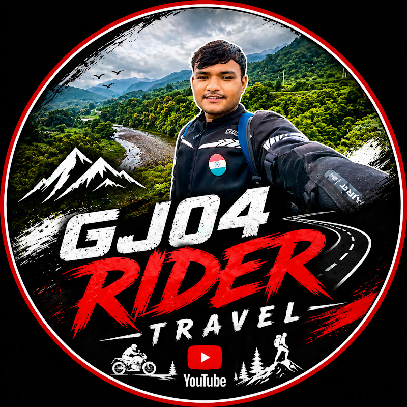 GJ04 Rider 