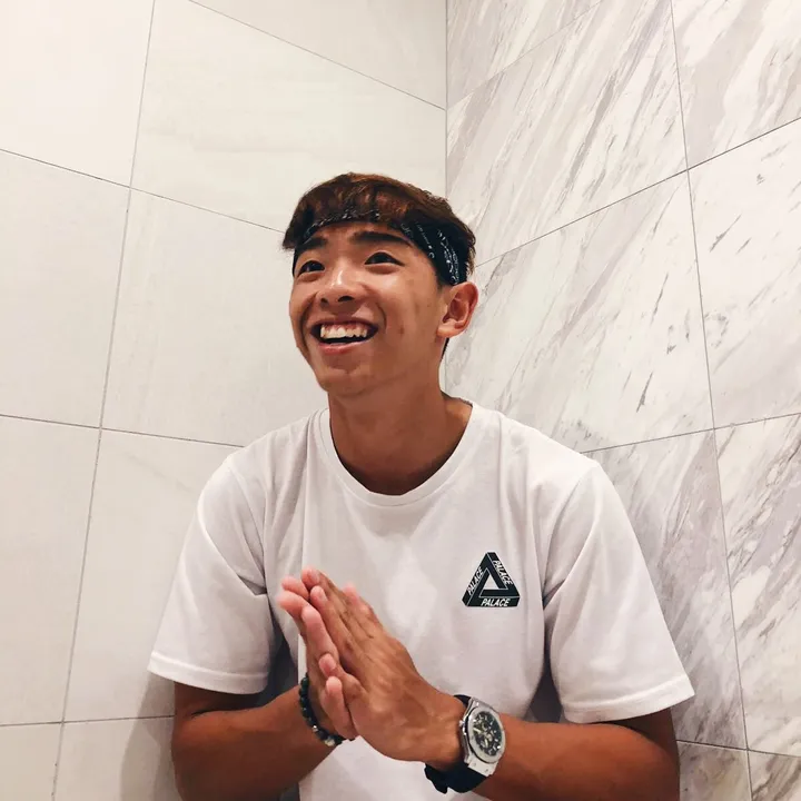 Davin Ng