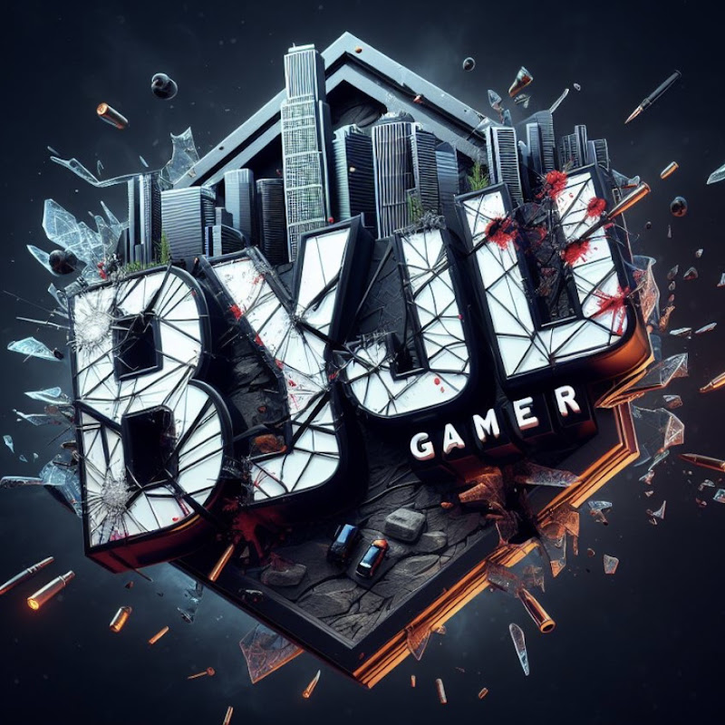 Byjugamer