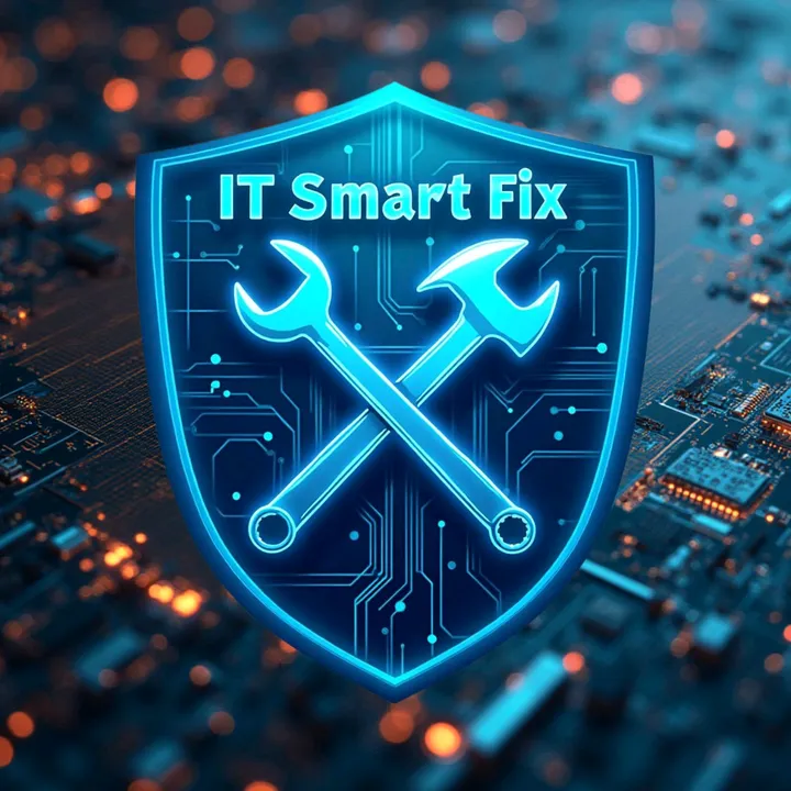 ITSmartFix.Ro