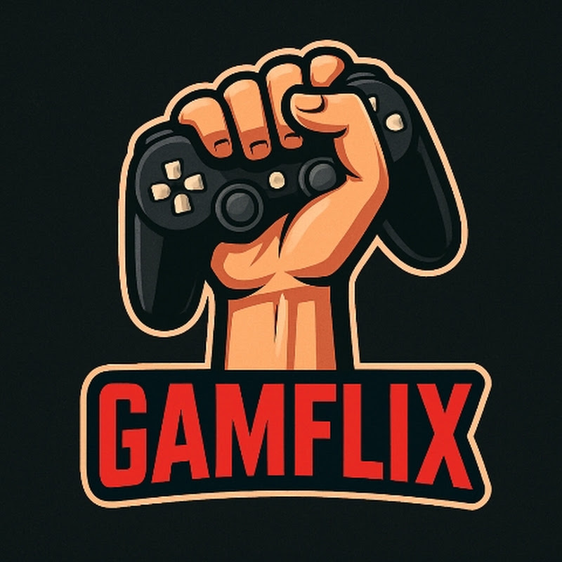 Gamflix