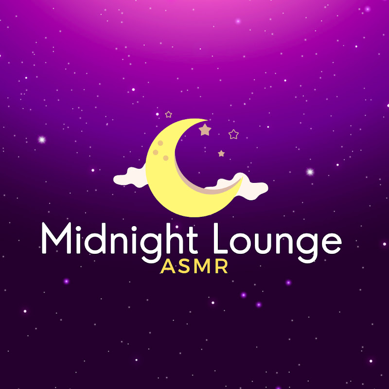 Midnight Lounge ASMR