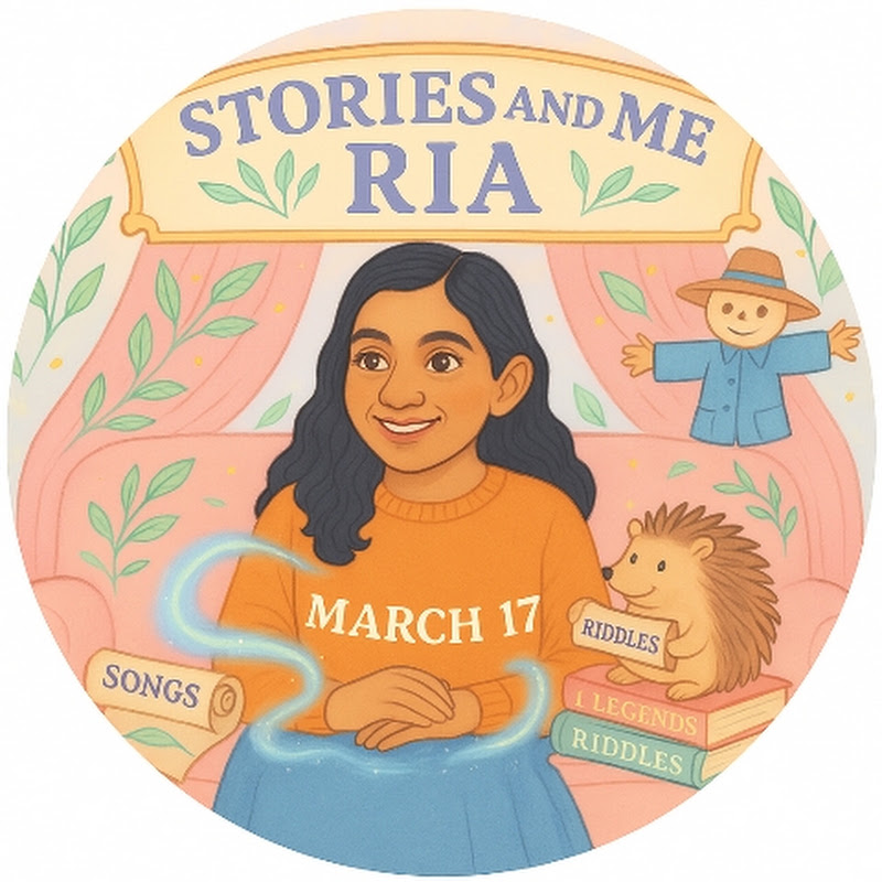 Stories and me( RIA)