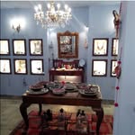 Kirki Jewellery Store