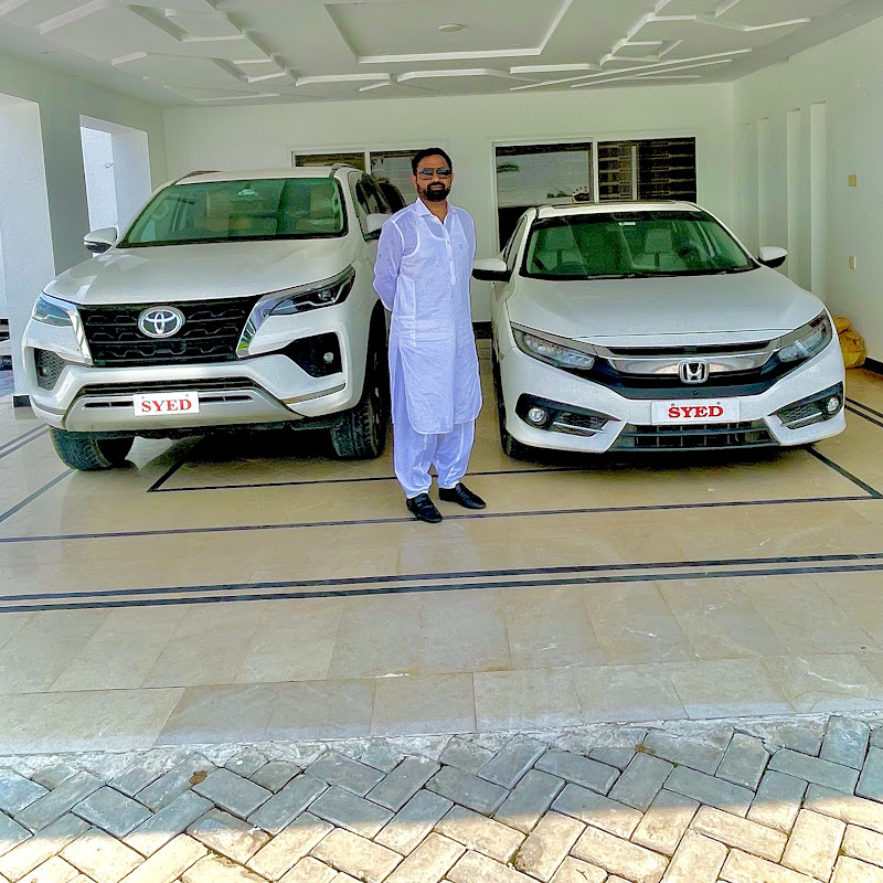 Naseem Naqvi official 