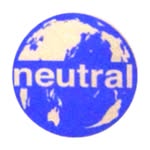 spanish bar & cafe NEUTRAL