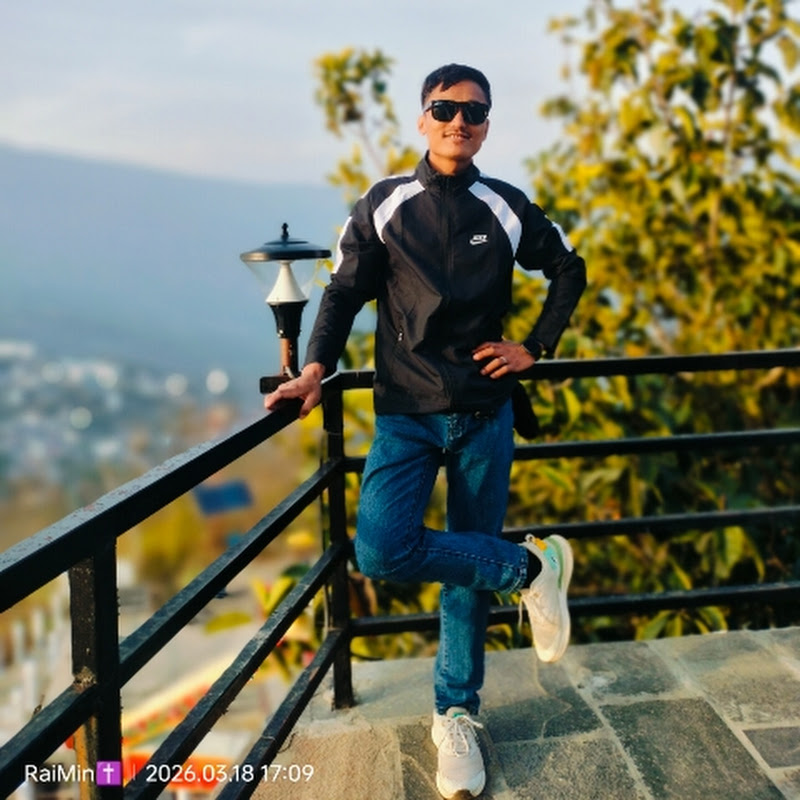 RaiMin_Official