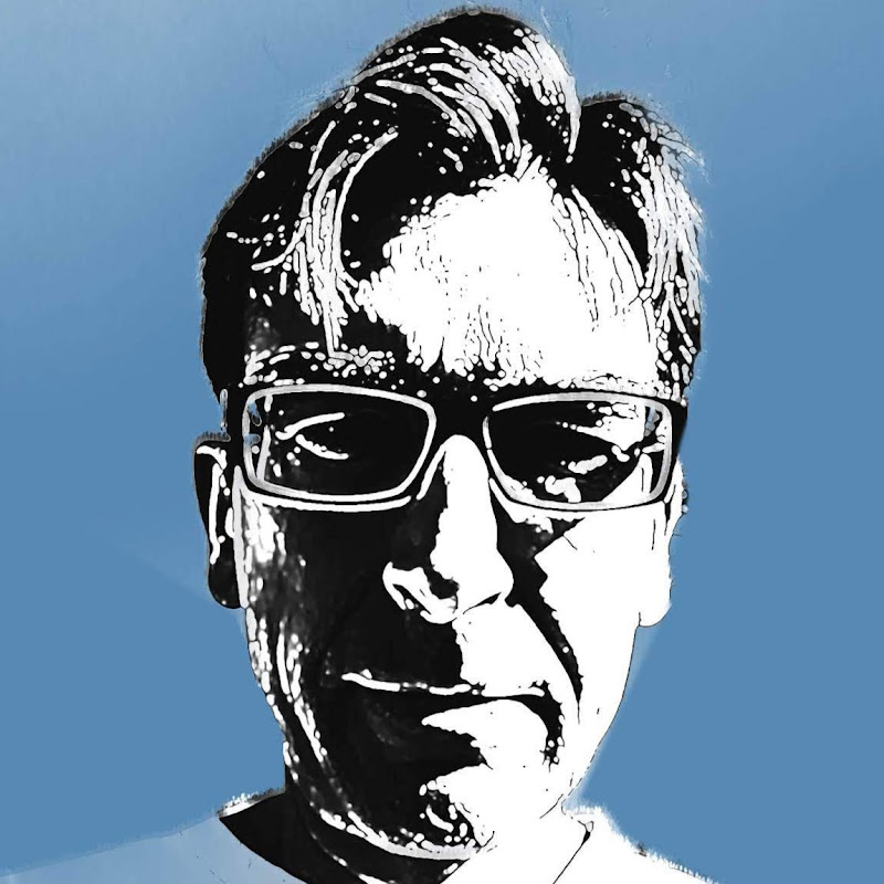 Frank Gelmeroda - Crystalfilm Productions