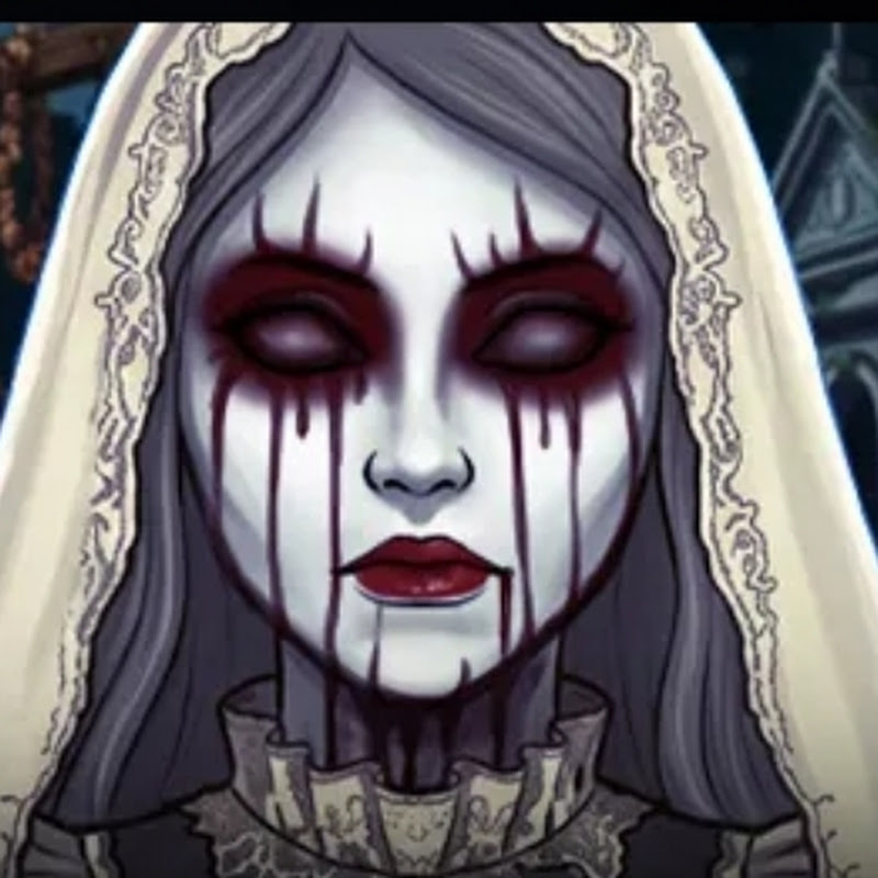 “Bhoot Nights 🌙”