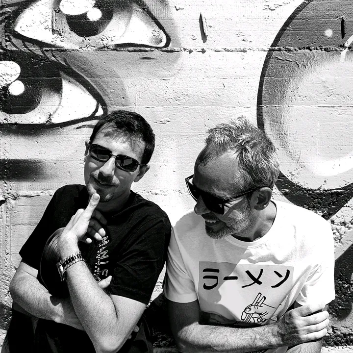 Karl8 & Andrea Monta