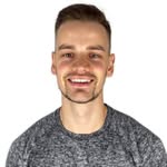 Andrew Roberts | Weight Loss Coach For Vegans