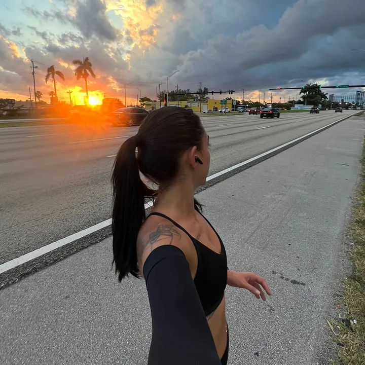 Vitória Belo