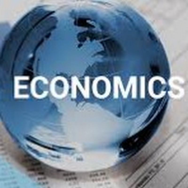 Economics with Dr. Engy Raouf