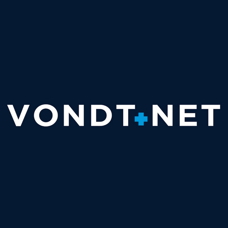 Alexander Andorff | Vondtklinikkene
