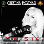 Cristina Botnari