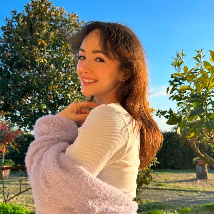 Federica Zongoli