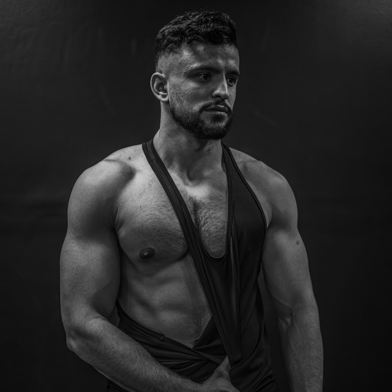 Andrei Girnet