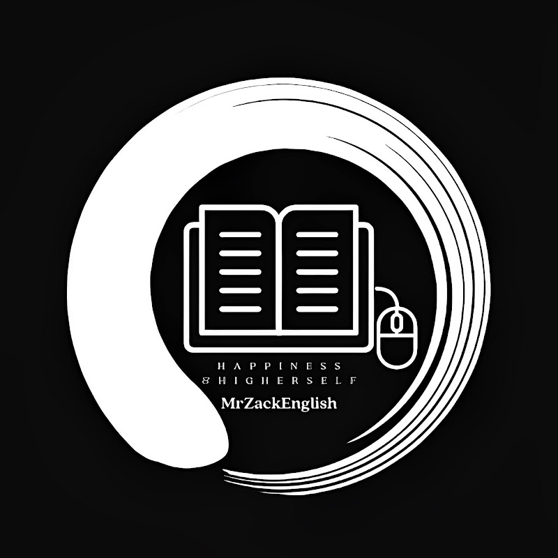 MrZackEnglish