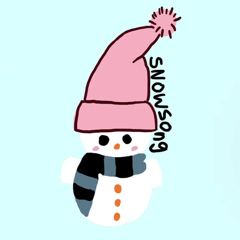 눈쏭 Snowssong