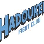 Hadouken Fightclub