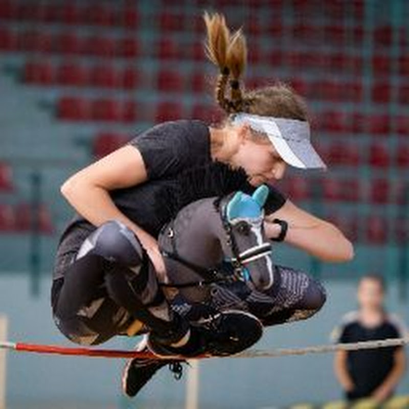 Kht Shetty | Hobby Horsing