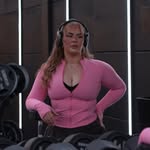 Kim ter Stege | Fat Loss & Body Recomp (PCOS)