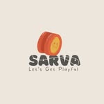 SARVA | Eco Baby & Kids SG 🌿