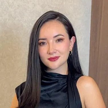 Dra. María Paula Bello