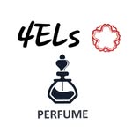 4ELs Online Store / 4ELs Perfume Shop