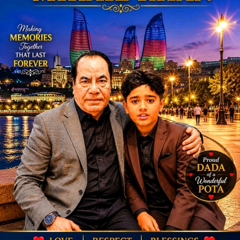 Business Setup in Dubai With Afzal khan