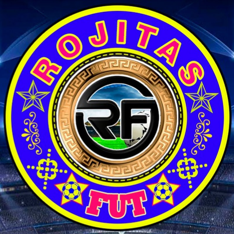 Rojitas Fut