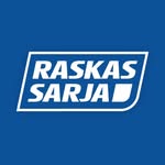 Raskassarja