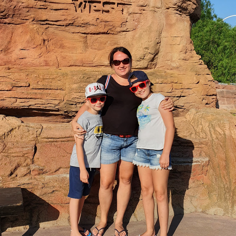 LifeinRussia with Olga