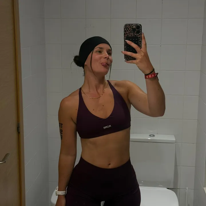 Ségo ☀️ Coach Sportive 🏋🏽‍♀️