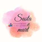Sasta e mart